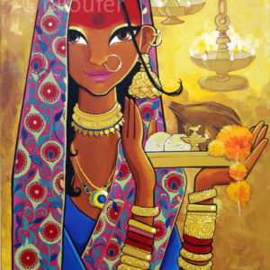 PUJA